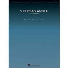 Superman March - John Williams