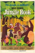 The Bare Necessities - Terry Gilkyson