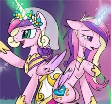 This Day Aria - My Little Pony