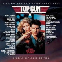 Top Gun Anthem - Harold Faltermeyer