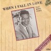 When I Fall In Love - Nat King Cole