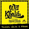 Young Wild and Free - Wiz Khalifa