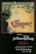 Chinatown - Jerry Goldsmith