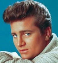 Johnny Burnette