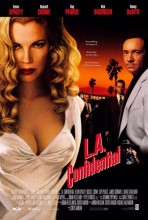 L.A. Confidential - Jerry Goldsmith