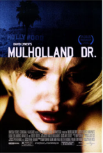 Mulholland Drive - Angelo Badalamenti