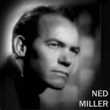 Ned Miller