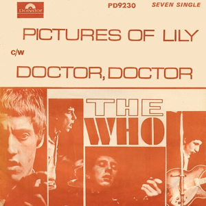 Pictures of Lily - The Who