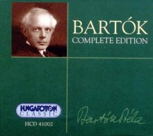 Stick Game, Sz.56 - Bartok