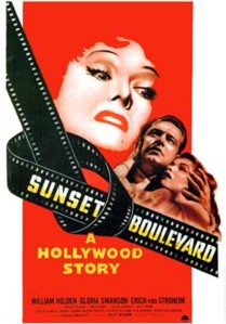 Sunset Boulevard - Franz Waxman