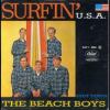 Surfin' U.S.A. - The Beach Boys