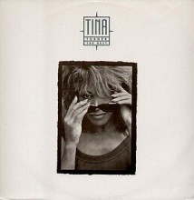 The Best - Tina Turner