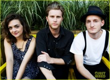 The Lumineers