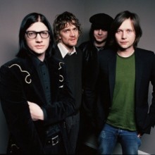 The Raconteurs