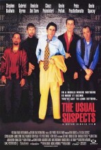 The Usual Suspects - John Ottman