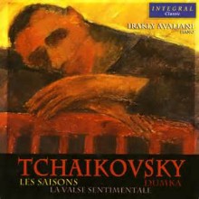  Dumka - Tchaikovsky