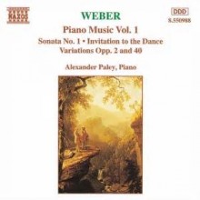 Invitation to the dance, Op.65 - Weber