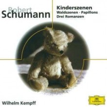 Kinderszenen, Op.15 - Schumann 