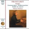 Ab Irato, Etude de perfectionnement - Liszt