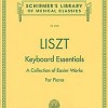 Album Leaf in Waltz Form - Liszt