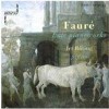 Barcarolle No.10, Op.104 - Faure