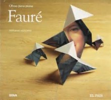 Barcarolle No.2, Op.41 - Faure