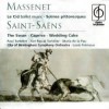 Feuille d'album, Op.117 - Massenet