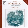 Les Charmes de Paris, Op.54 - Mendelssohn