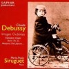 Masques - Debussy