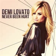 Never Been Hurt - Demi Lovato