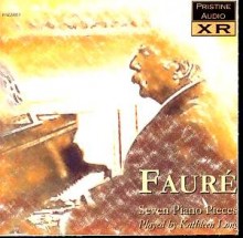 Nocturne No.13, Op.119 - Faure