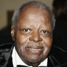 Oscar Peterson