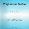 Perpetuum Mobile, Op.119 - Massenet