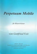 Perpetuum Mobile, Op.119 - Massenet