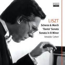 Scherzo in G minor, S.153 - Liszt