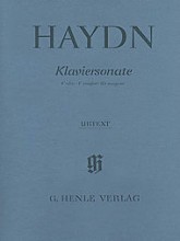 Sonata No.35 in C major - Haydn