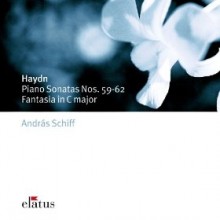 Sonata No.45 in E flat major - Haydn