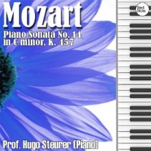 Sonata in C minor, K.457 - Mozart