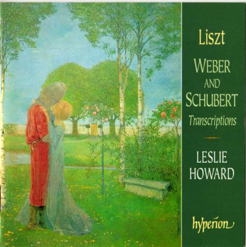 Sprunge mit der Tremolo-Begleitung, S.146/62 - Liszt - Free Piano Sheet ...