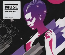 Starlight - Muse