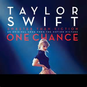 Sweeter Than Fiction - Taylor Swift