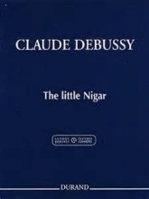 The Little Nigar - Debussy