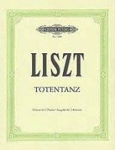 Totentanz, Solo piano, S.525 - Liszt 