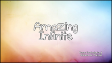 Amazing - Infinite