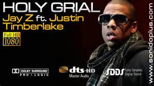 Holy Grail - Jay-Z, Justin Timberlake