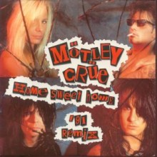 Home Sweet Home - Mötley Crüe