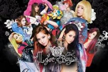 I Got A Boy - Girls' Generation