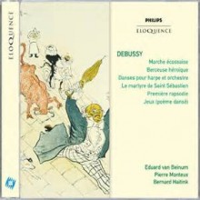 Marche Ecossaise - Debussy