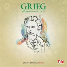 Moods, Op.73 - Grieg