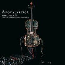 Nothing Else Matters - Apocalyptica